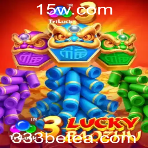 Explorando o Fascinante Jogo 3LuckyBaozhu na Plataforma 333bet