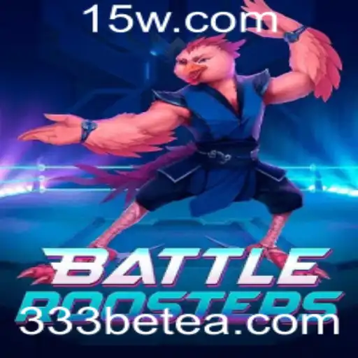 Descubra BattleRoosters: O Novo Fenômeno dos Esportes Eletrônicos