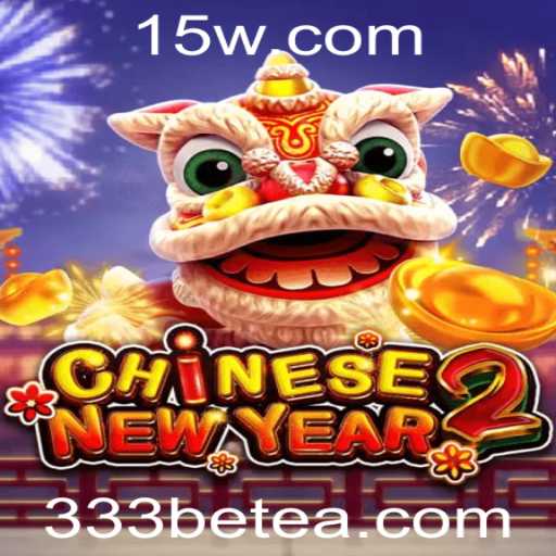Descobrindo o Jogo CHINESENEWYEAR2: A Emoção de 333bet