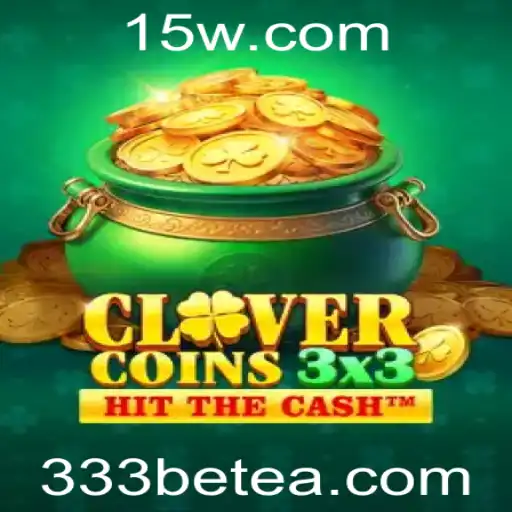Explorando o Empolgante Jogo Clovercoin3x3