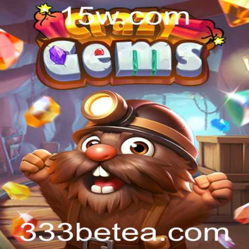 CrazyGems: Uma Viagem Vibrante no Universo dos Jogos de Sorte