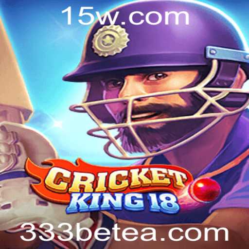 Explorando o Universo de CricketKing18 e o Papel de 333bet