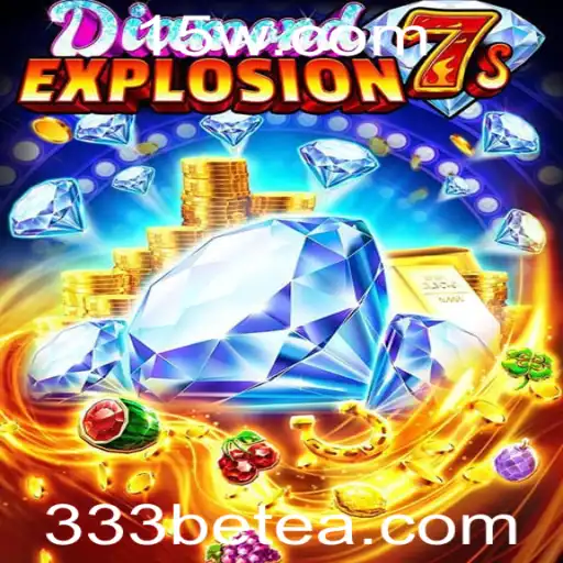 Descubra o Universo Empolgante de DiamondExplosion7s