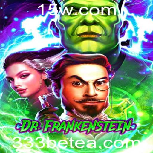 DrFrankenstein: Um Mergulho no Mundo Fascinante do Jogo