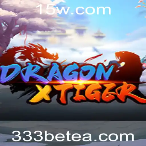 Descubra o Fascinante Mundo de DragonXTiger com 333bet