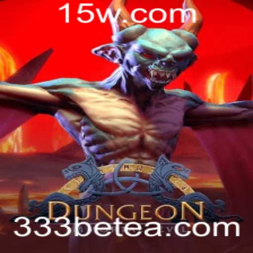 Descubra o Fascinante Mundo de Dungeon com 333bet