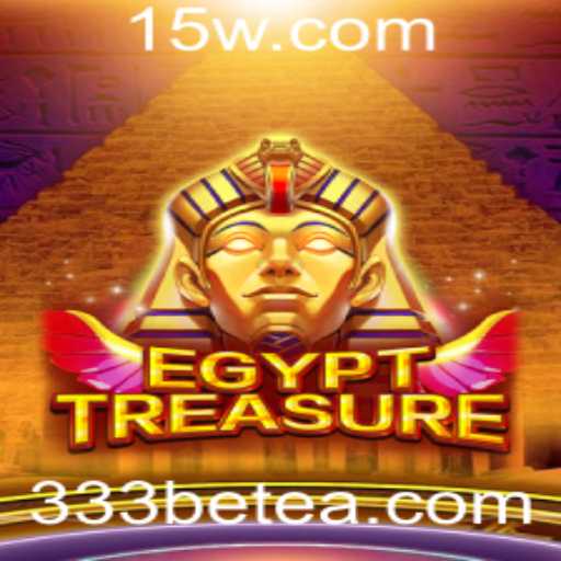 Descubra os Mistérios de EgyptTreasure com 333bet