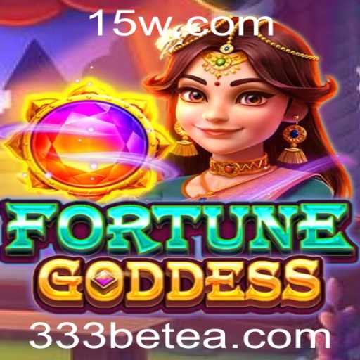 Explorando o Mundo de FORTUNEGODDESS: Uma Aventura no Jogo 333bet