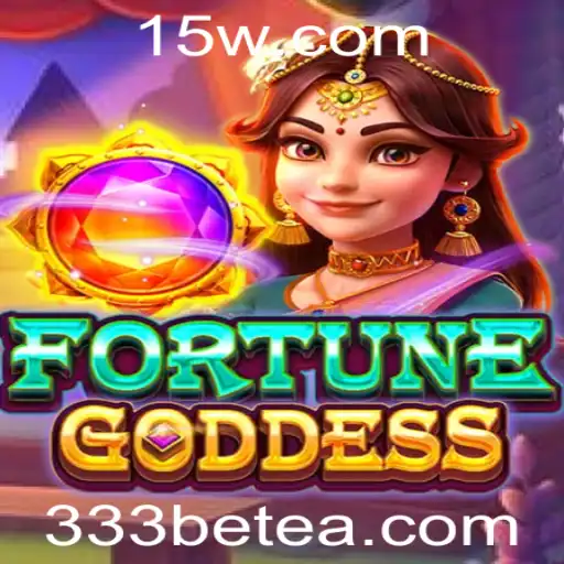 Explorando o Mundo de FORTUNEGODDESS: Uma Aventura no Jogo 333bet