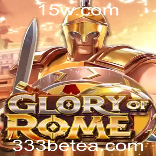 GloryofRome: Um Mergulho no Novo Jogo de Estratégia com 333bet