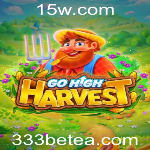 GoHighHarvest: Uma Experiência de Jogo Inovadora