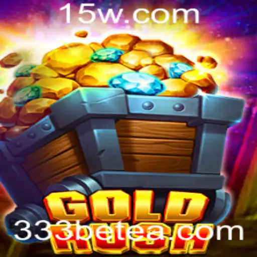 Descubra o Mundo de GoldRush: Jogue e Vença com 333bet