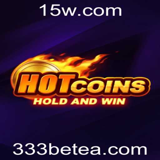 Descubra o Novo Fenômeno: HotCoins e a Inovação de 333bet