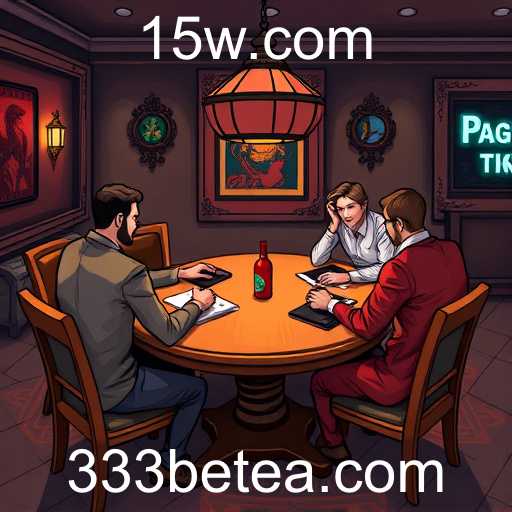 Descubra o Fascinante Mundo dos Jogos de Mesa