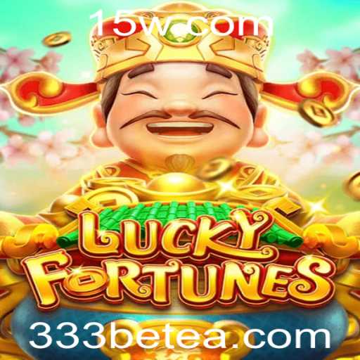 LUCKYFORTUNES: O Novo Jogo Revolucionário que Conquista o Mundo