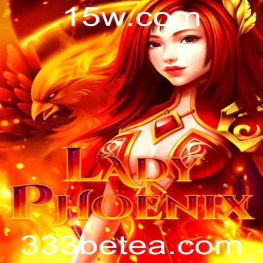 Descubra a Aventura Mística de LadyPhoenix no Universo 333bet