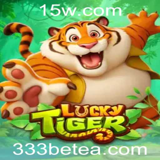 Explorando LuckyTiger: O Jogo de Azar que Conquista com 333bet