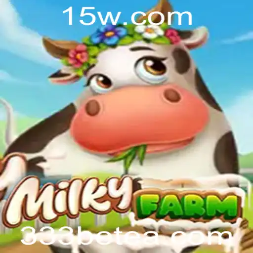 Explorando o Mundo Fascinante de MilkyFarm: Um Merge de Criatividade e Estratégia na Plataforma 333bet