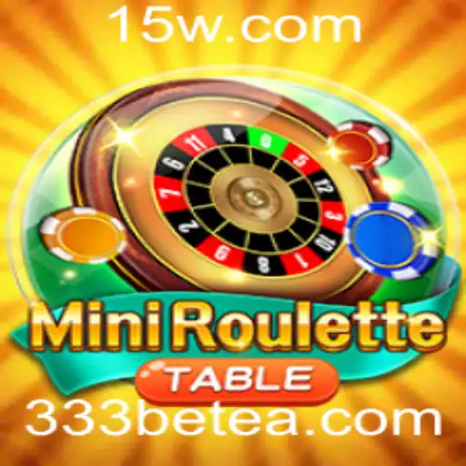 Explorando o Fascinante Mundo do MiniRoulette com 333bet
