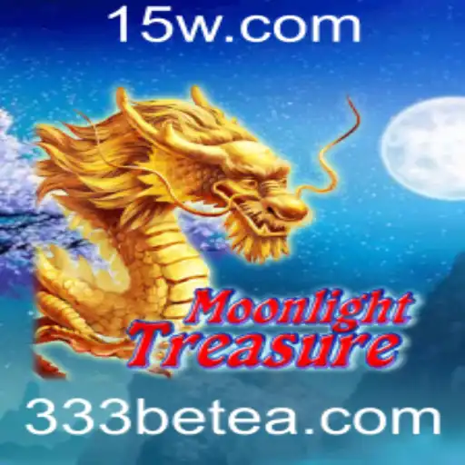 MoonlightTreasure: Descobrindo os Tesouros Sob a Luz da Lua