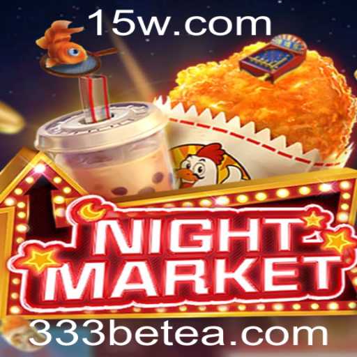 Explorando o Mundo do Jogo NIGHTMARKET e 333bet
