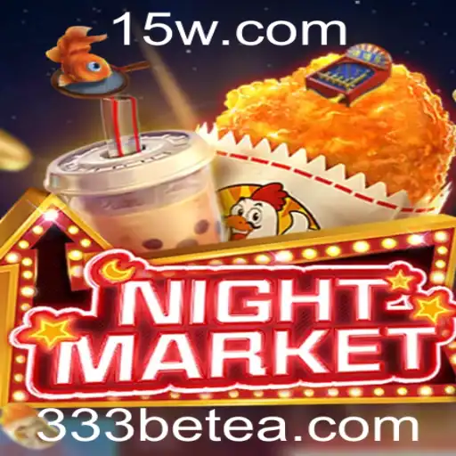 Explorando o Mundo do Jogo NIGHTMARKET e 333bet