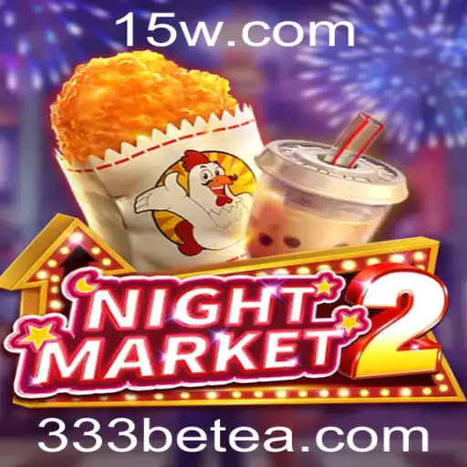 Explorando o Novo Universo de NightMarket2 com 333bet