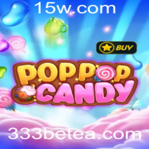 POPPOPCANDY: Diversão e Estratégia no Universo dos Jogos