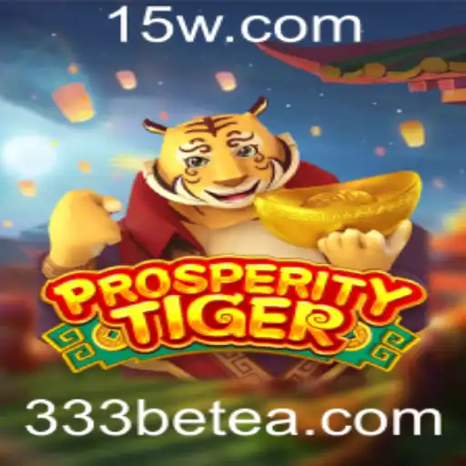 Descubra ProsperityTiger: Um Jogo Empolgante para 333bet