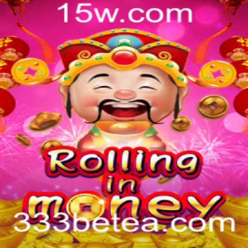 Descubra o Excitante Jogo RollingInMoney com 333bet