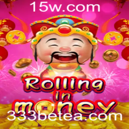 Descubra o Excitante Jogo RollingInMoney com 333bet