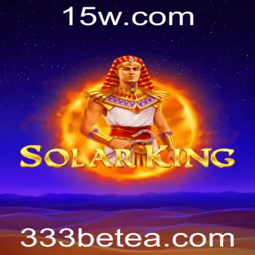SolarKing: Uma Nova Era de Jogos Estratégicos com 333bet
