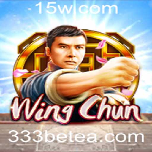 WingChun: O Jogo que Revoluciona o Mercado de Entretenimento com 333bet