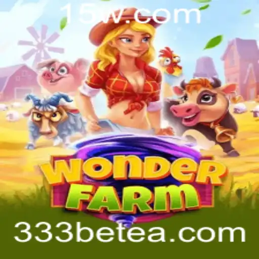 Descubra o Mundo do WonderFarm: Um Novo Jogo Inovador pela 333bet
