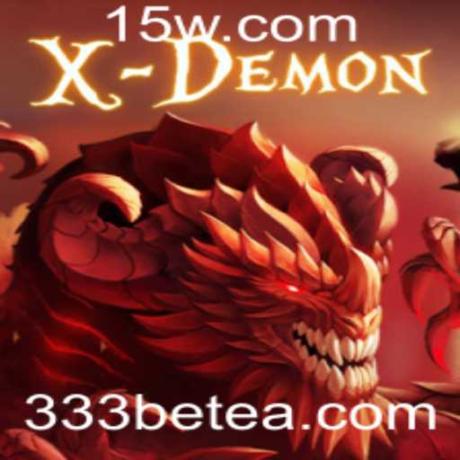 Descubra o Mundo Vibrante de XDemon - Um Jogo Revolucionário com 333bet